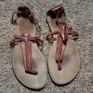 Sandals